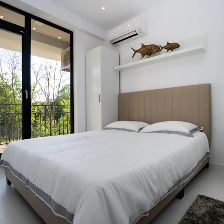 Apartamento Zen By Oxygen *